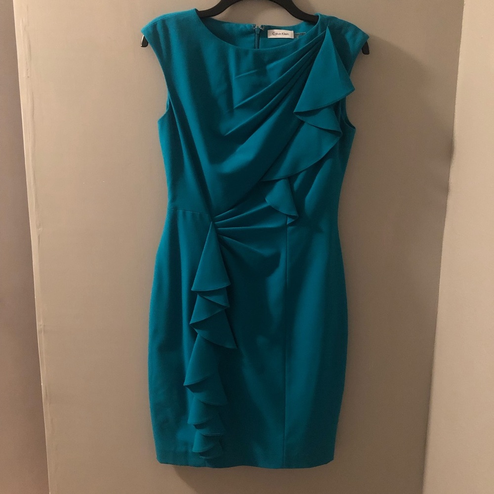 Calvin Klein business professional dress